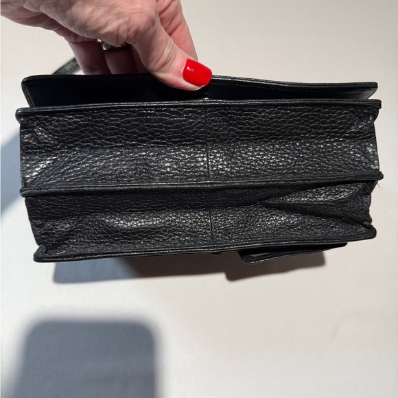 Brighton Gina Organizer Mini Crossbody Bag - Picture 11 of 11